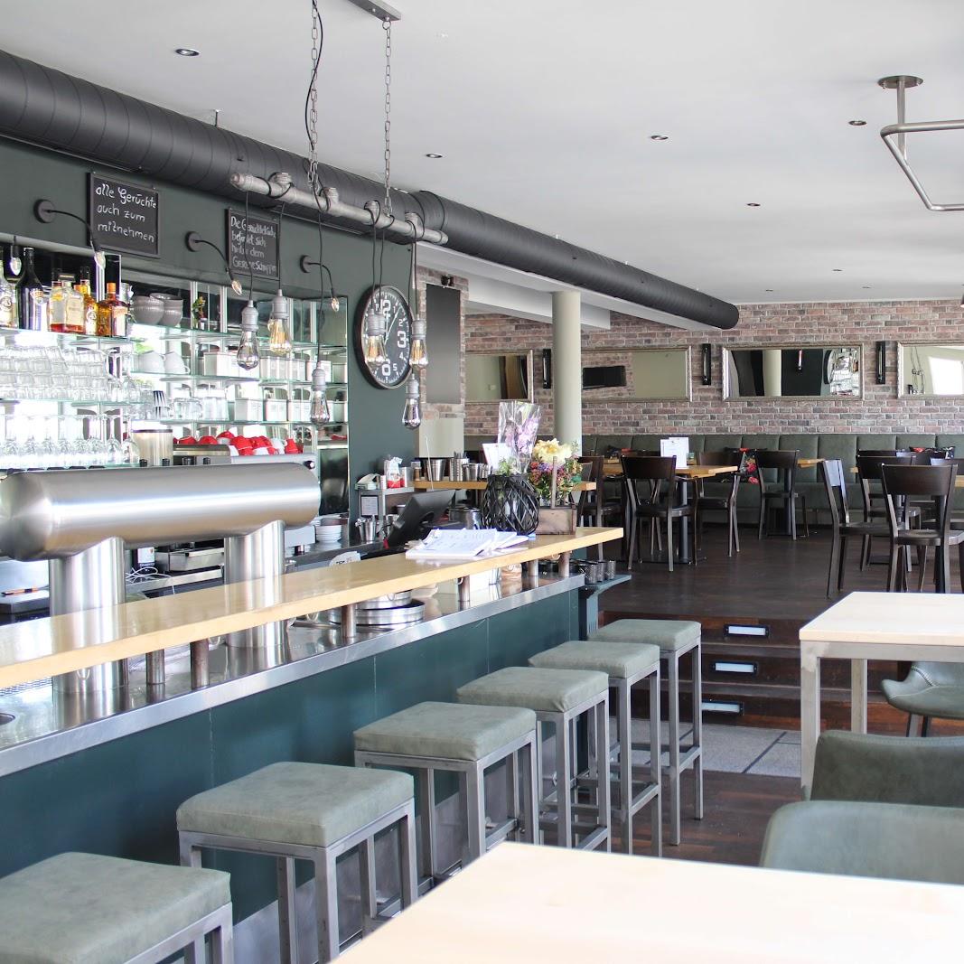 Restaurant "Café Bar Coco" in Schorndorf