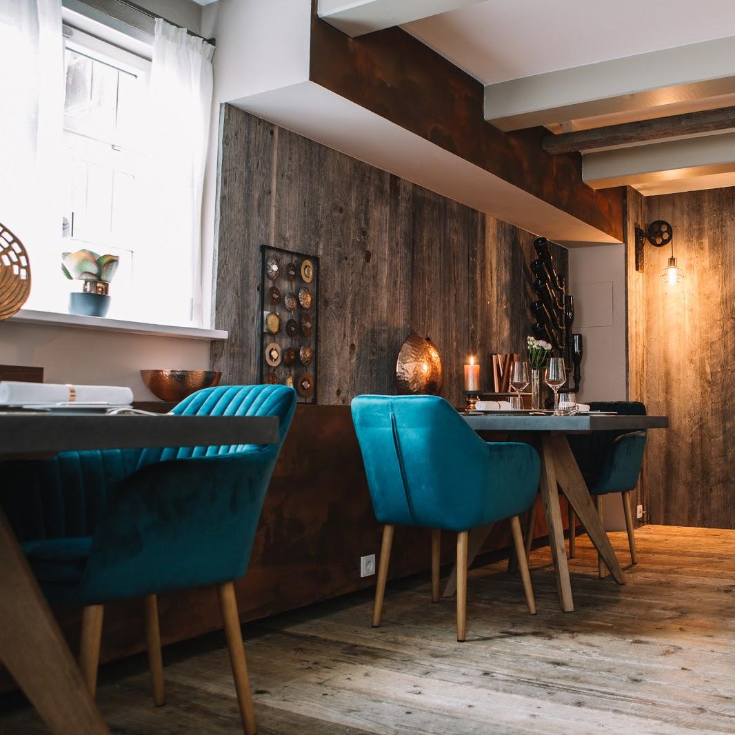 Restaurant "Gourmetrestaurant Nico Burkhardt" in  Schorndorf