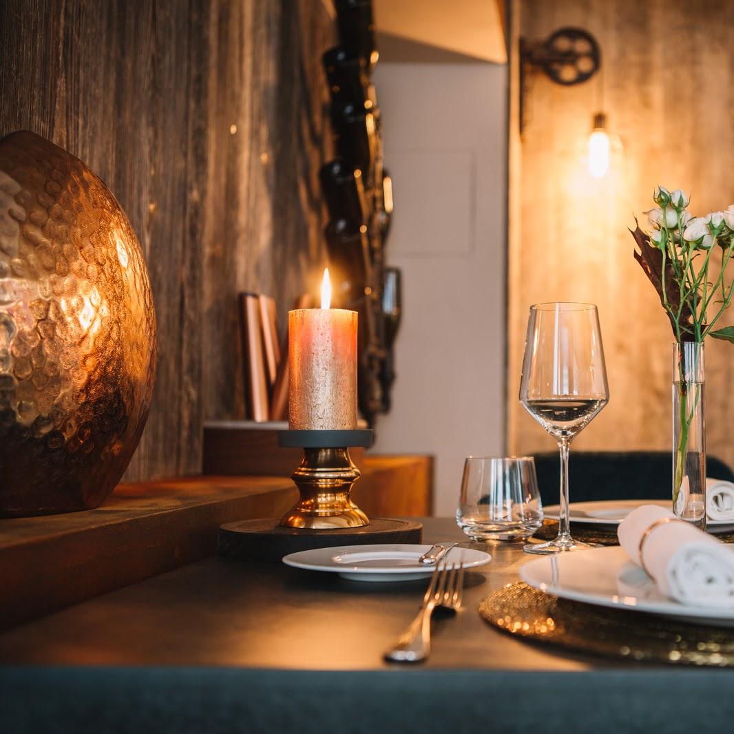 Restaurant "Gourmetrestaurant Nico Burkhardt" in Schorndorf