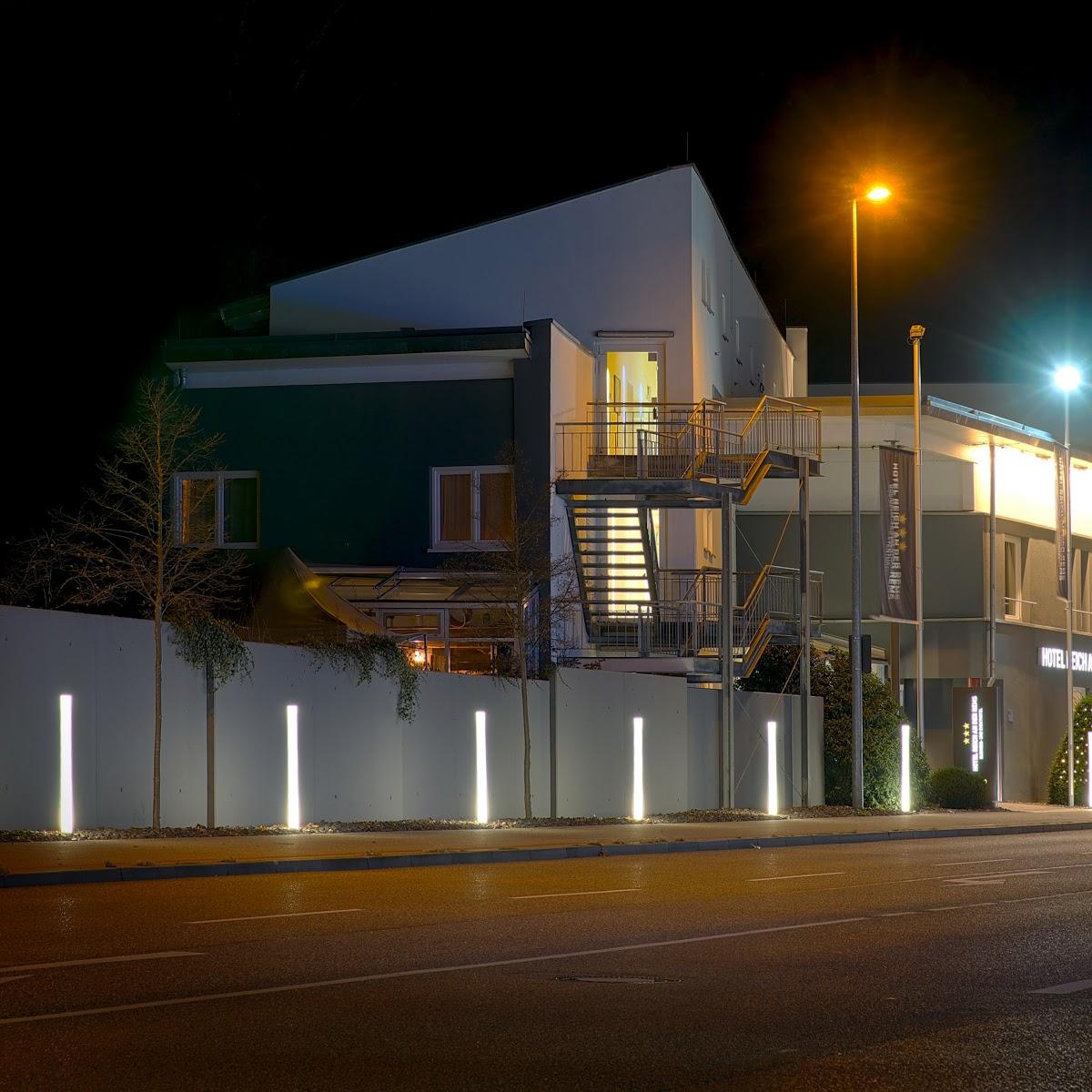 Restaurant "Hotel Reich an der Rems" in  Schorndorf