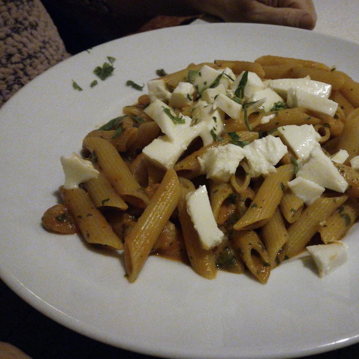Restaurant "Gaststätte Sonne  il sole presto " in  Schorndorf