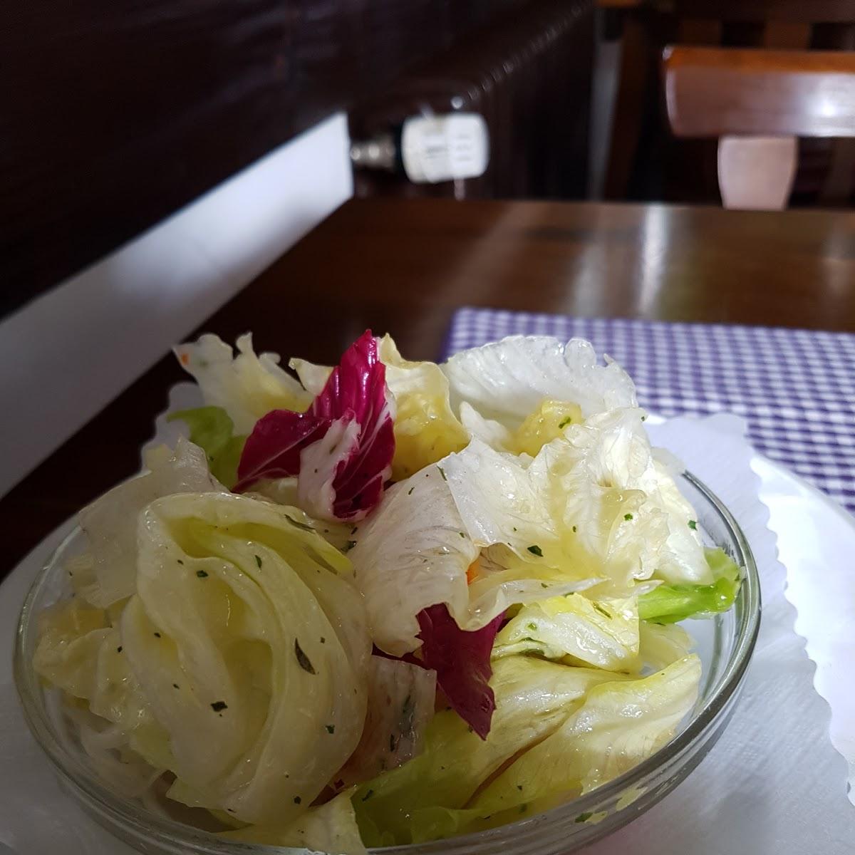 Restaurant "Tanz Restaurant  Weilermer Hof " in  Schorndorf