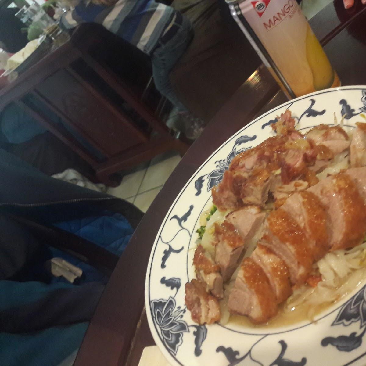 Restaurant "Thi Nguyen Tran Asia-Imbiß" in  Schorndorf