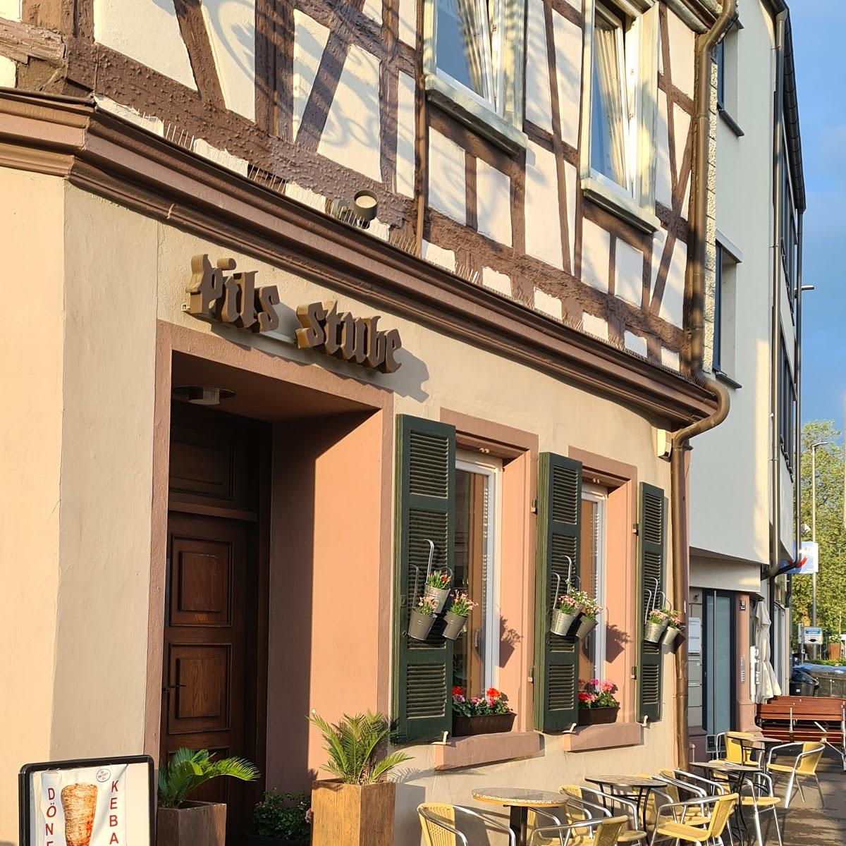 Restaurant "Pils-Stube" in  Schorndorf
