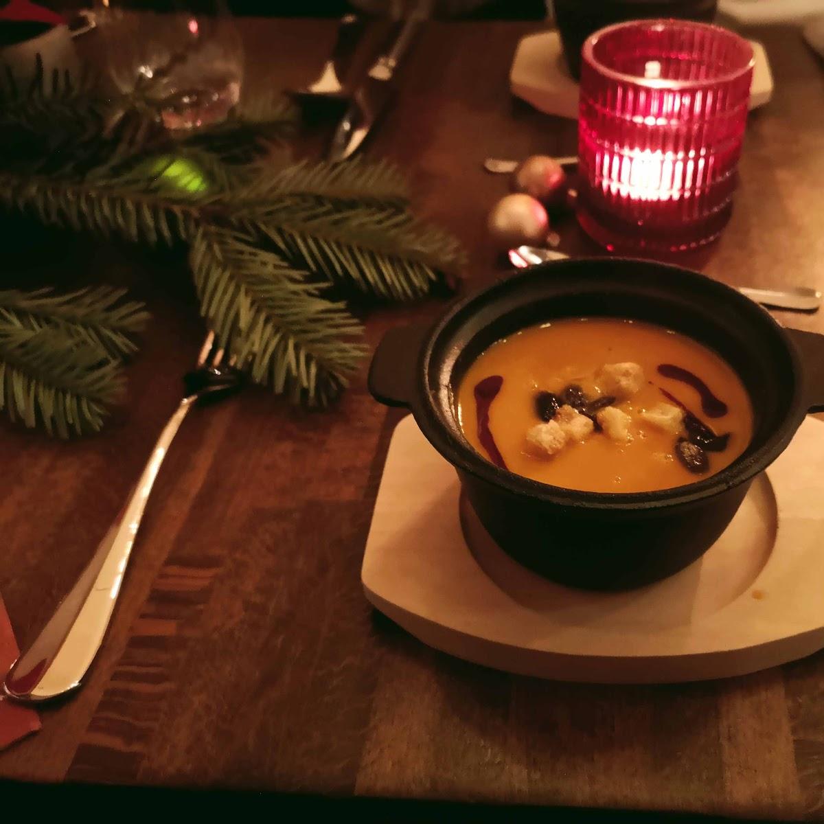 Restaurant "Chez Amis" in  Schorndorf