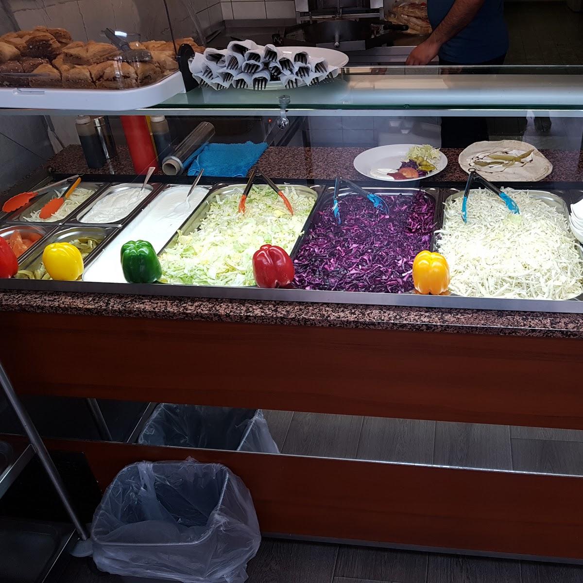 Restaurant "Damas" in  Weimar