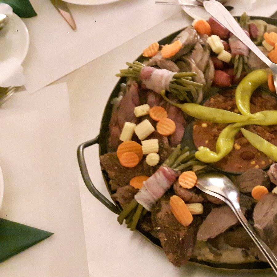 Restaurant "Jägerklause Dessau" in  Dessau-Roßlau