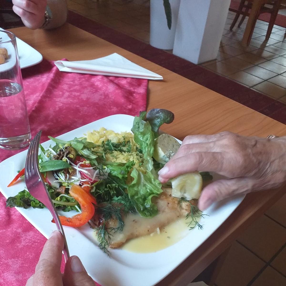 Restaurant "Gaststätte Am Georgengarten" in  Dessau-Roßlau