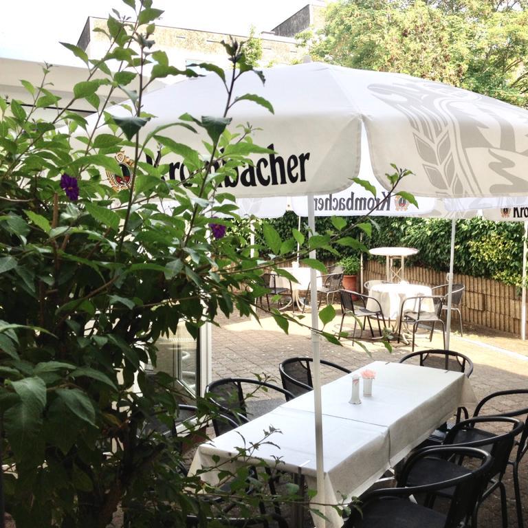 Restaurant "Restaurant Am Lustgarten" in Dessau-Roßlau