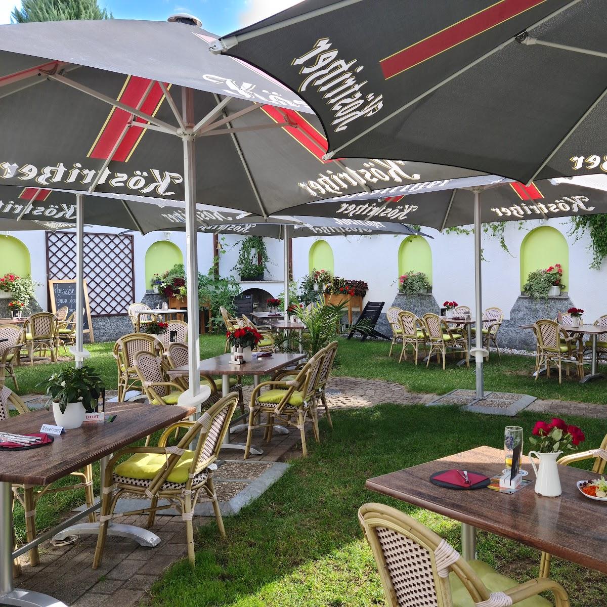 Restaurant "Tafelspitz" in Dessau-Roßlau