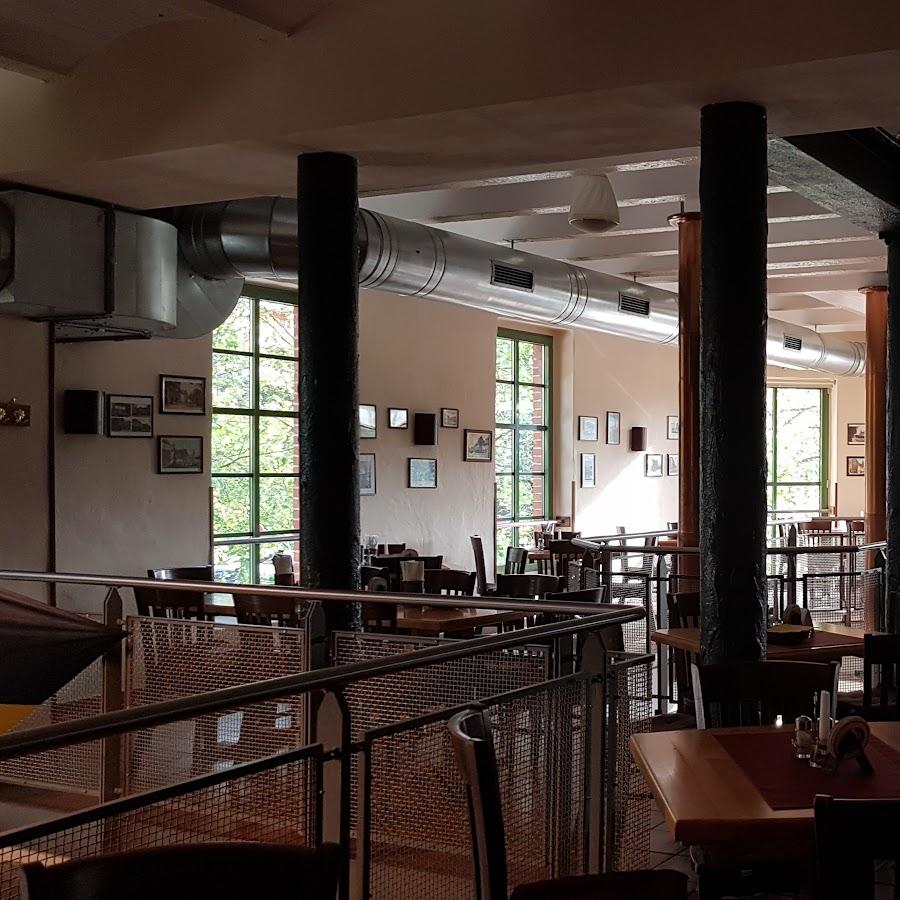 Restaurant "Brauhaus Zum Alten Dessauer" in Dessau-Roßlau