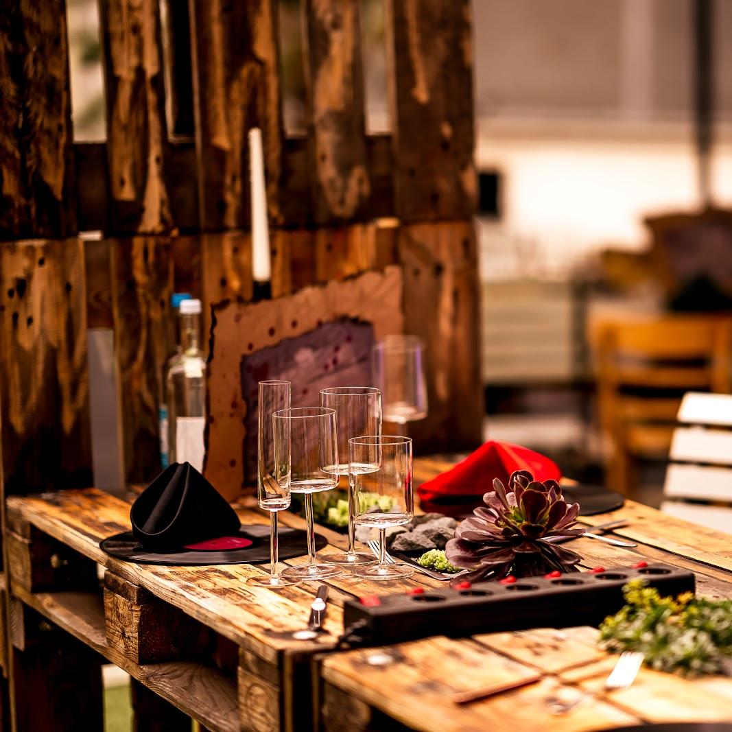 Restaurant "Tobi ornot ToBe Restaurant by Tobias Felger" in Dessau-Roßlau