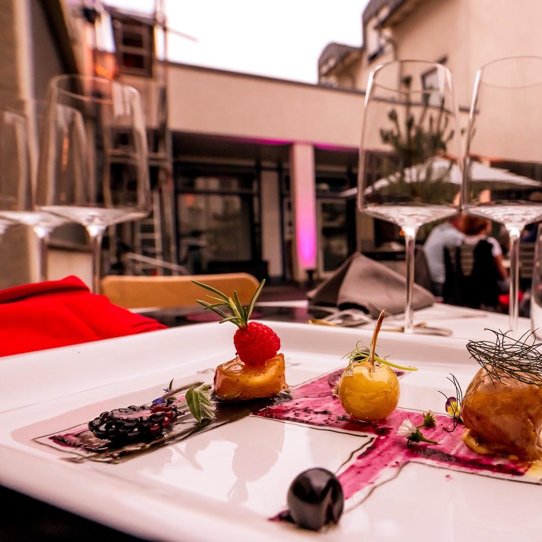 Restaurant "Tobi ornot ToBe Restaurant by Tobias Felger" in Dessau-Roßlau