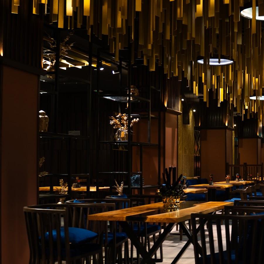 Restaurant "LOU Restaurant - The Finest Asian Kitchen & Sushi Dessau" in Dessau-Roßlau