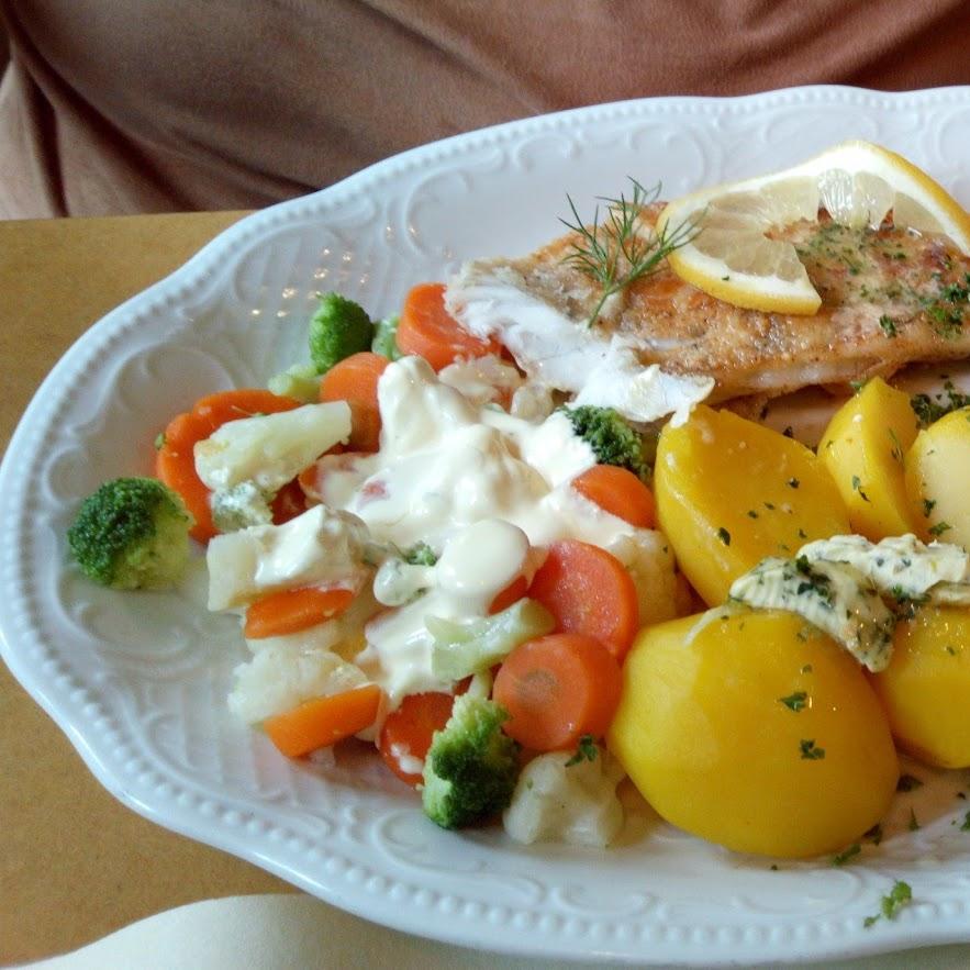 Restaurant "Waldschänke" in  Dessau-Roßlau