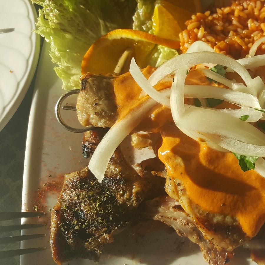 Restaurant "Athos" in  Dessau-Roßlau