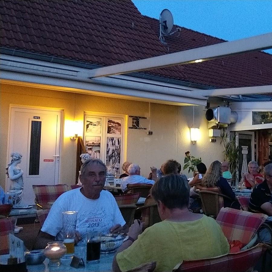 Restaurant "Athos" in Dessau-Roßlau