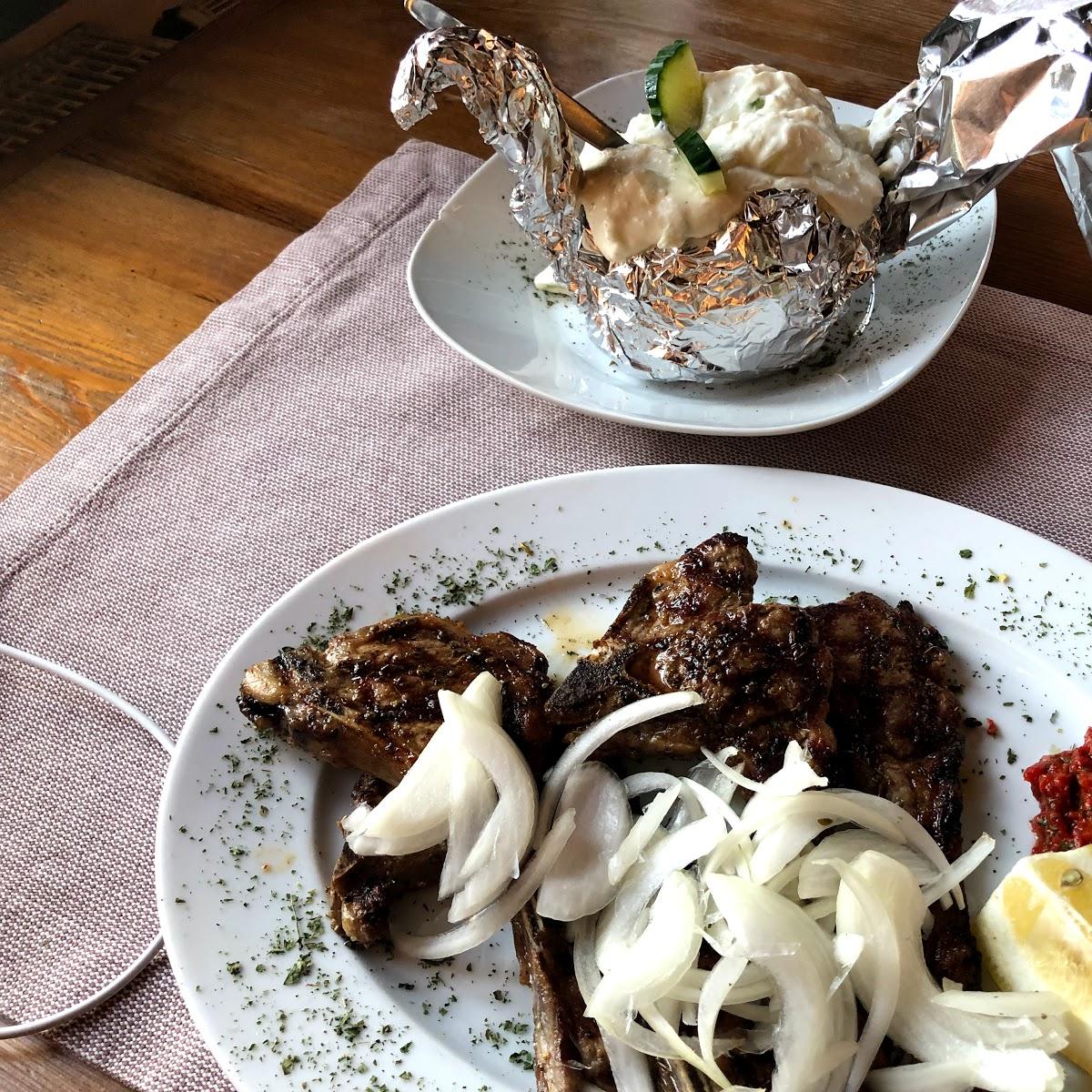 Restaurant "Taverna Zorbas" in  Dessau-Roßlau