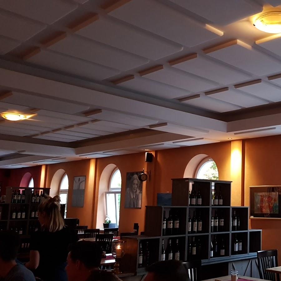 Restaurant "Hellas" in Dessau-Roßlau