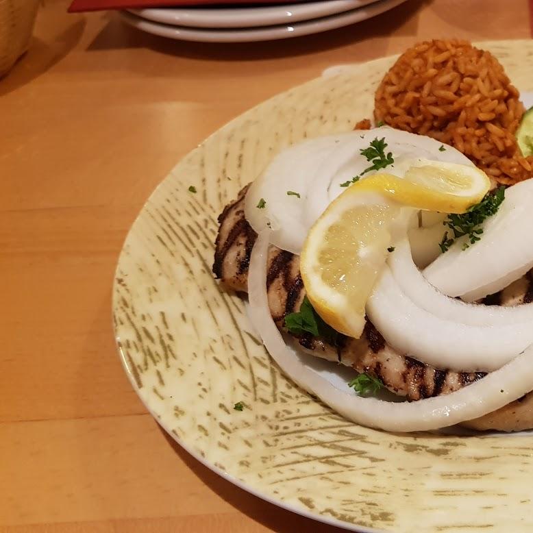 Restaurant "Hellas" in  Dessau-Roßlau