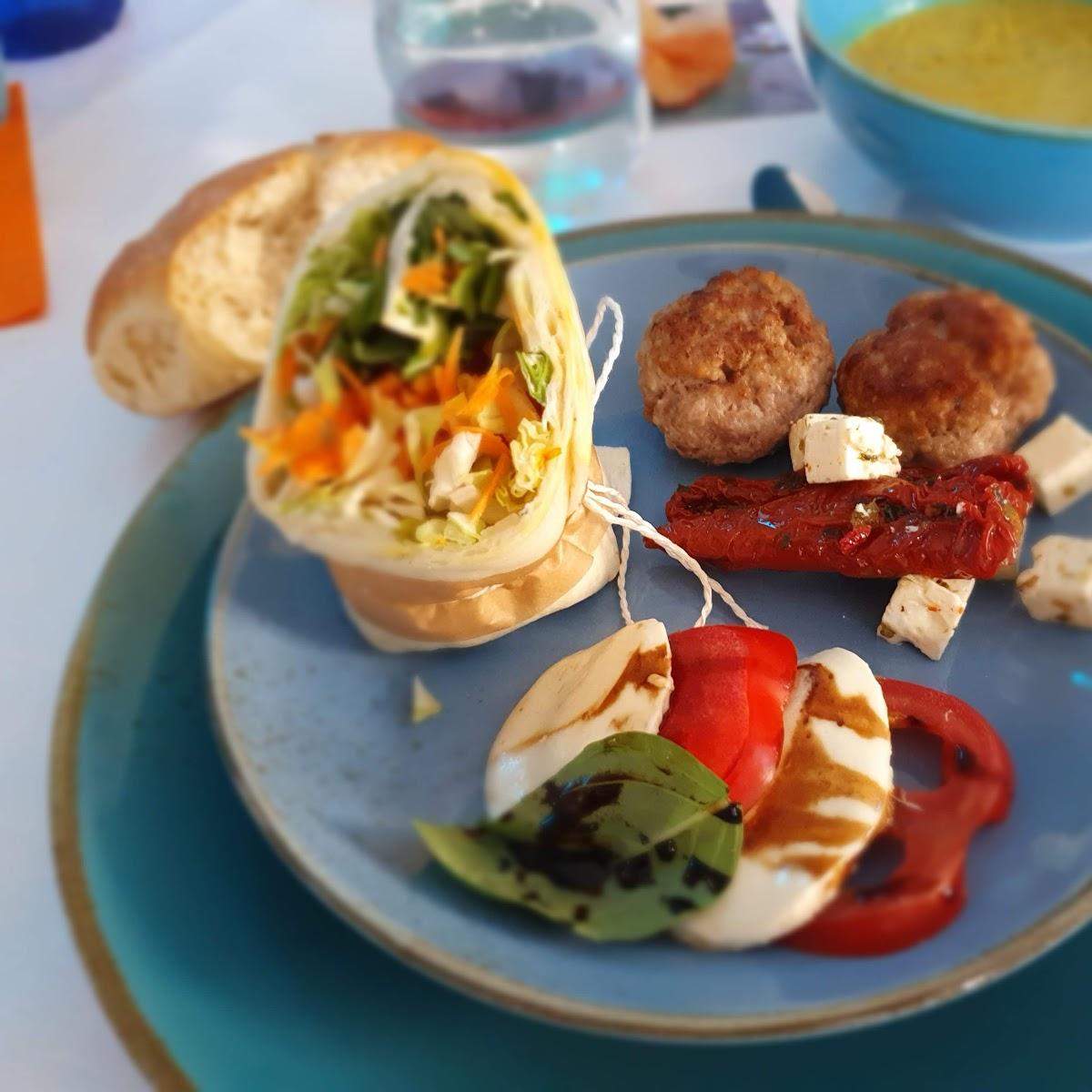 Restaurant "Essbar" in  Dessau-Roßlau