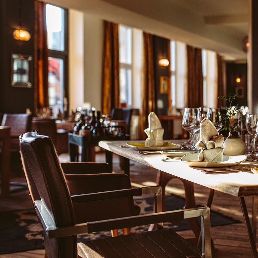 Restaurant "HUGOS DESSAU" in Dessau-Roßlau