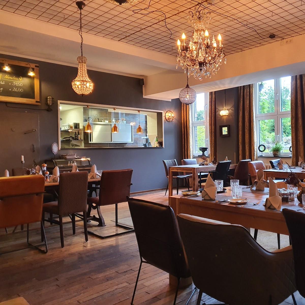 Restaurant "HUGOS" in Dessau-Roßlau