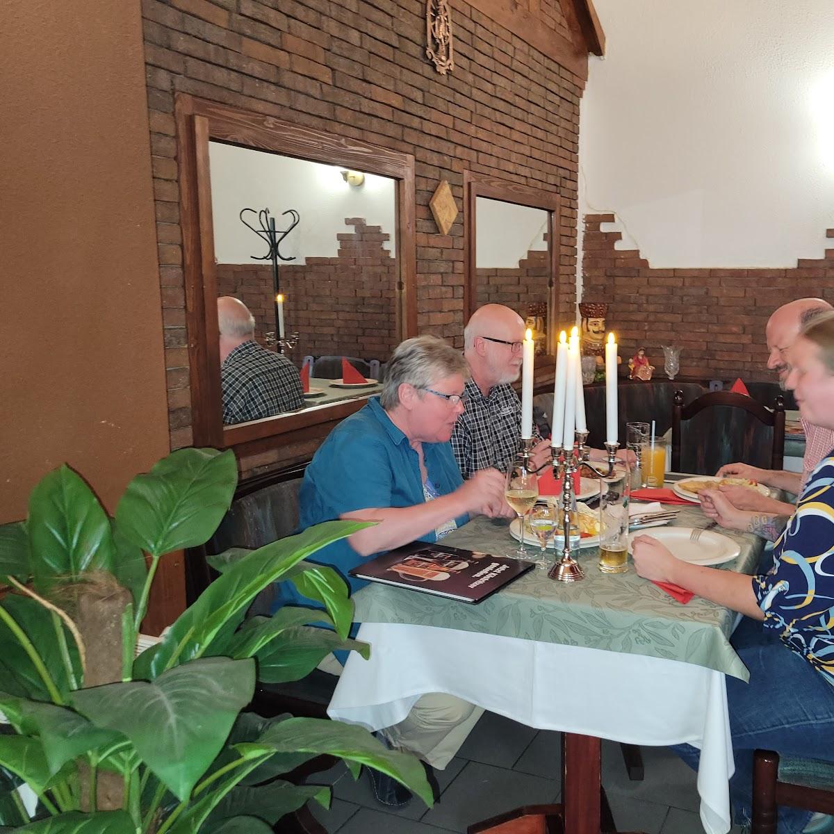 Restaurant "Indisches Restaurant Goa" in Dessau-Roßlau