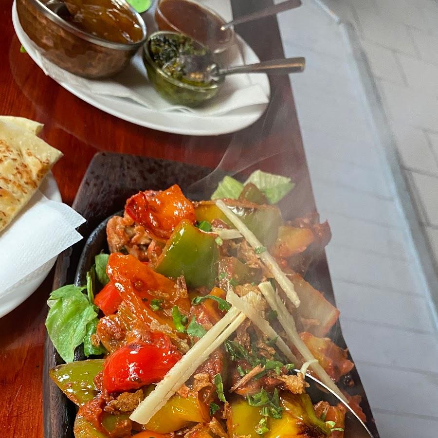 Restaurant "Indisches Restaurant Goa" in  Dessau-Roßlau