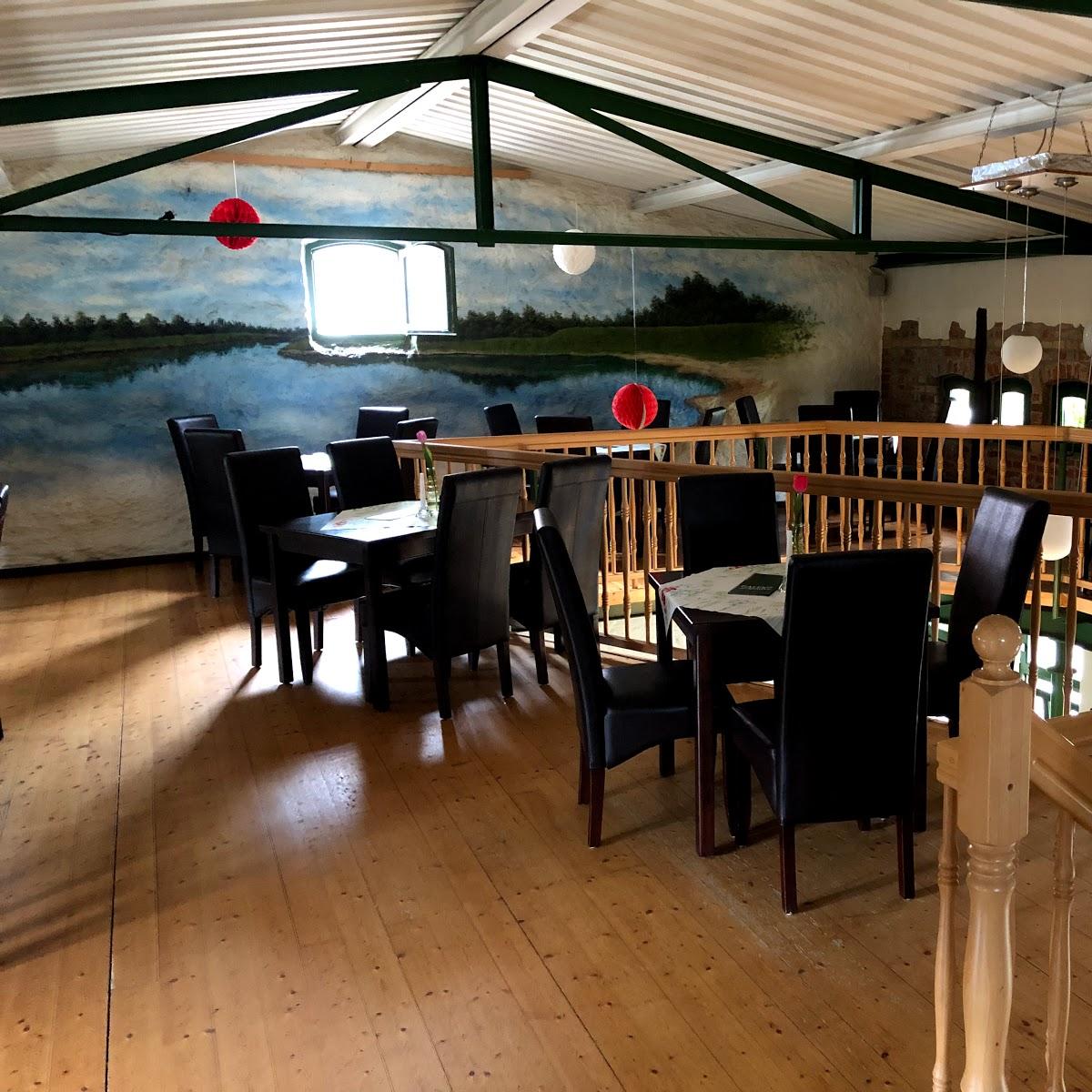 Restaurant "Galerie Sunshine - Restaurant & Bar" in  Dessau-Roßlau