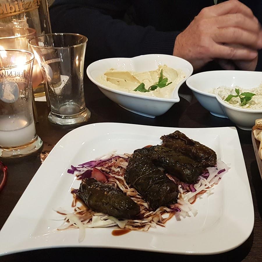 Restaurant "Rosana Restaurant" in  Dessau-Roßlau
