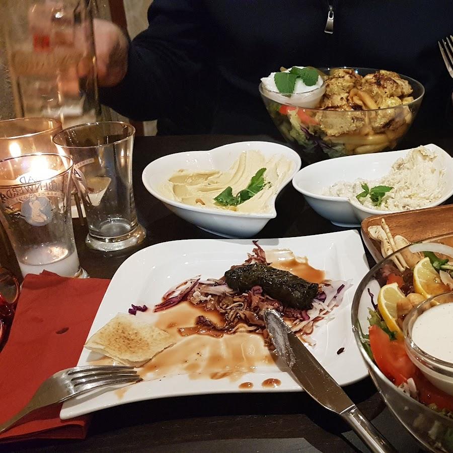 Restaurant "Illyrian Restaurant" in Dessau-Roßlau