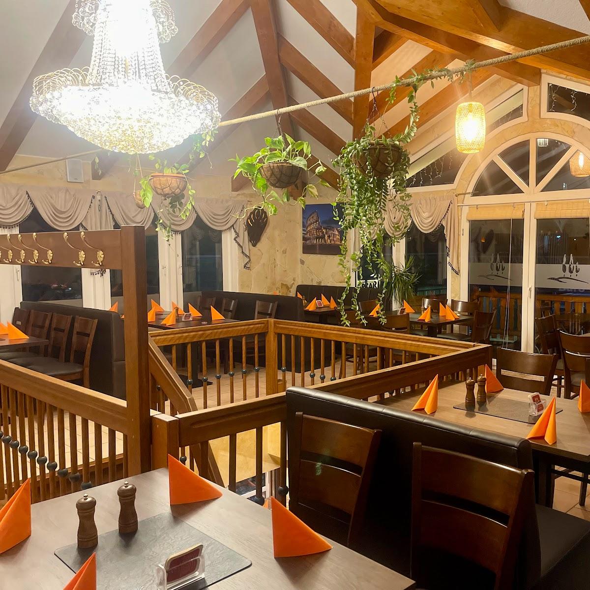 Restaurant "Illyrian Restaurant" in Dessau-Roßlau