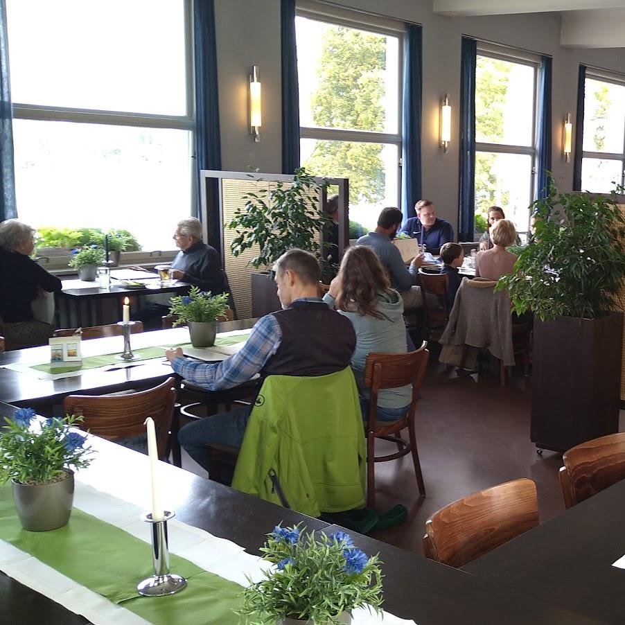 Restaurant "Kornhaus Dessau" in Dessau-Roßlau