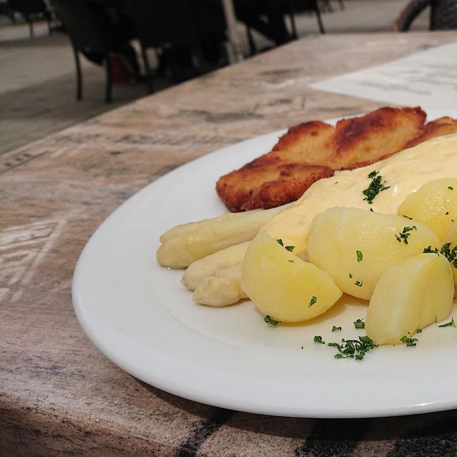 Restaurant "Kornhaus" in  Dessau-Roßlau