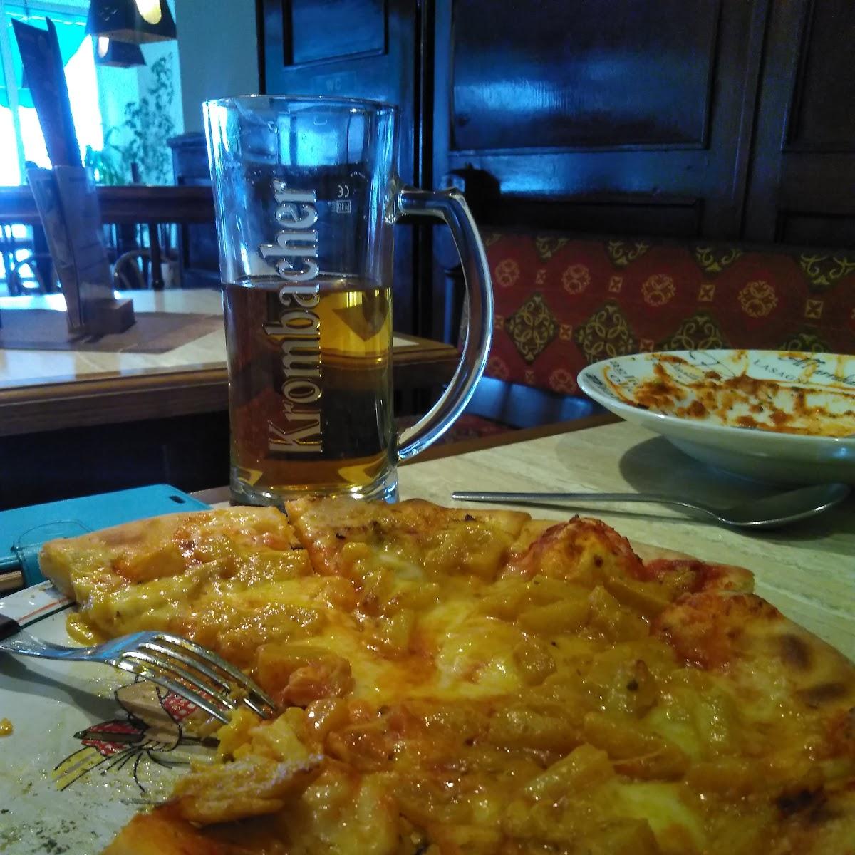 Restaurant "Bella Italia" in  Dessau-Roßlau