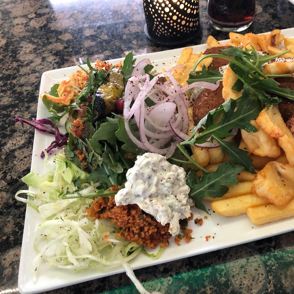 Restaurant "Gaststätte 1930" in  Dessau-Roßlau