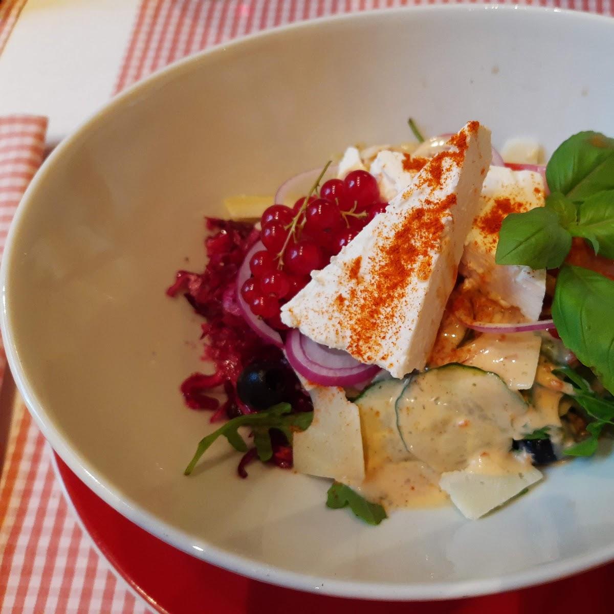 Restaurant "Restaurant Kroatien" in  Dessau-Roßlau