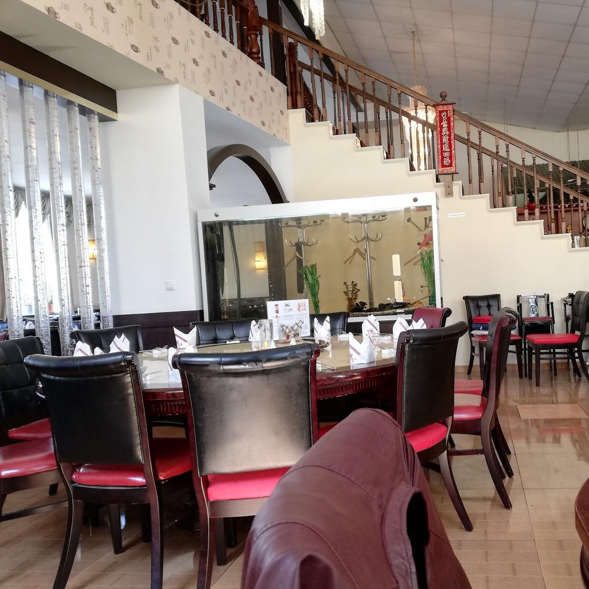 Restaurant "China-Restaurant Chai Huo Hu, Bin" in Dessau-Roßlau