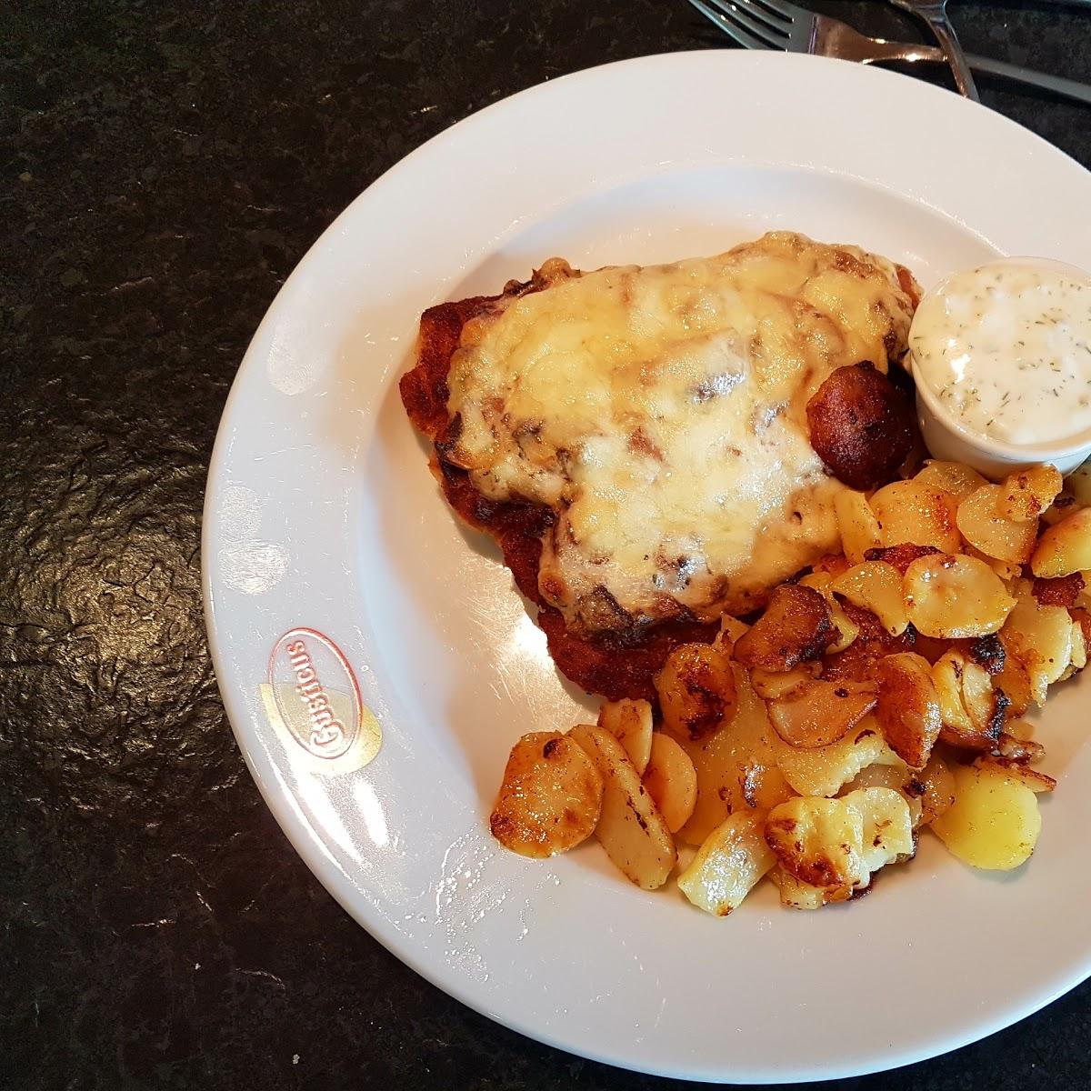 Restaurant "NORDSEE Dessau Rathaus-Center" in  Dessau-Roßlau