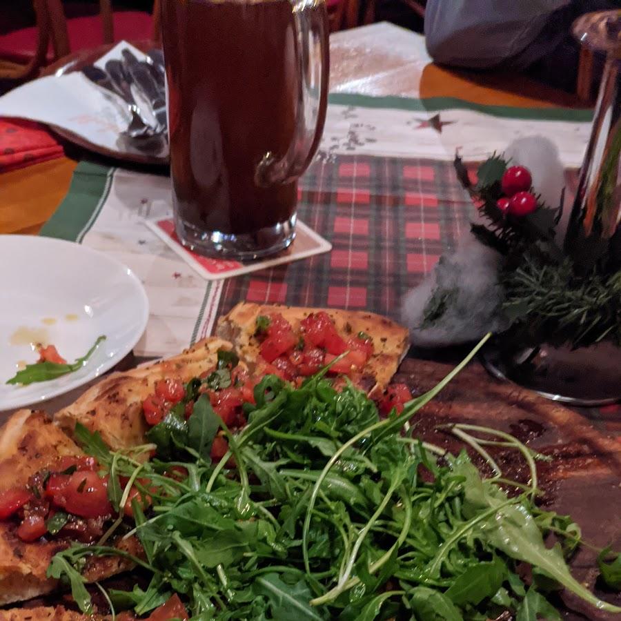 Restaurant "Restaurant Milano" in  Dessau-Roßlau
