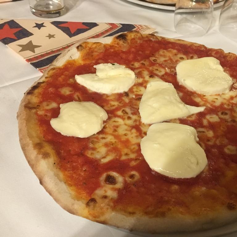 Restaurant "Restaurant Don Vincenzo" in  Dessau-Roßlau