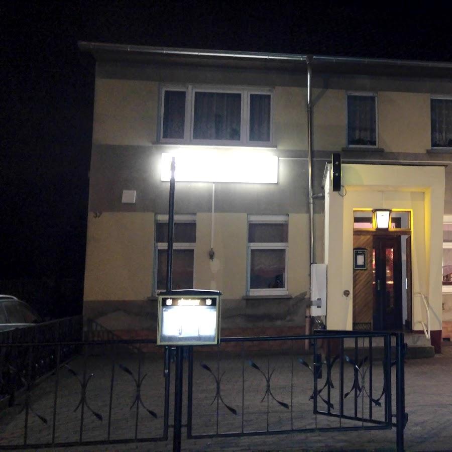 Restaurant "Ewiges Lämpchen" in  Dessau-Roßlau