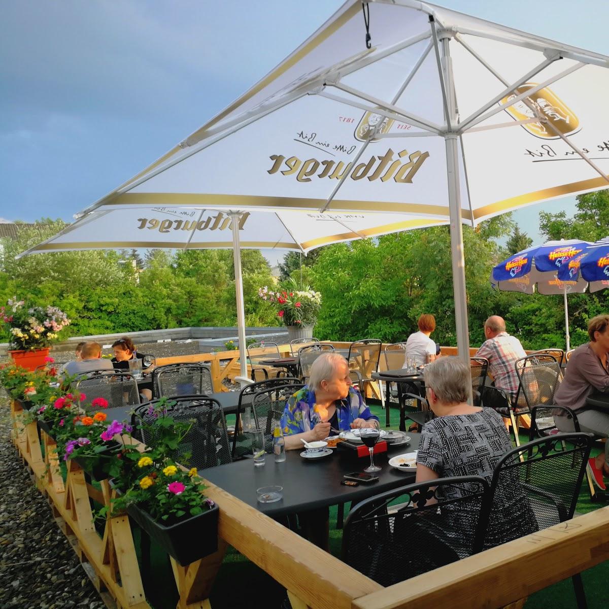 Restaurant "China-Restaurant Pavillon" in  Weimar