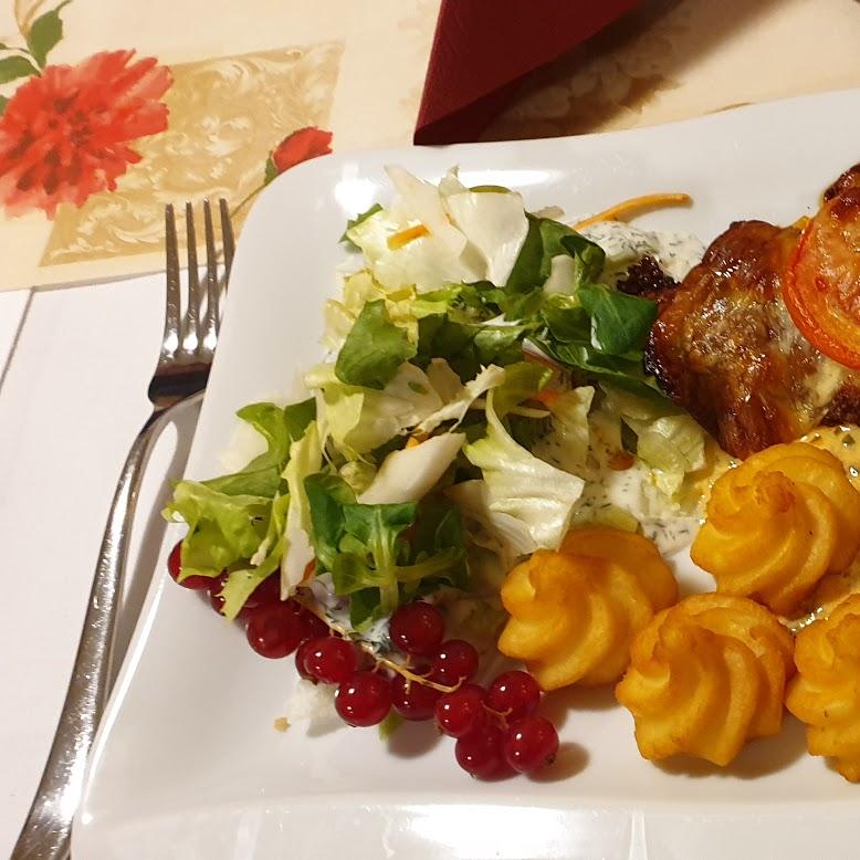 Restaurant "Gaststätte Muldestrand" in  Dessau-Roßlau