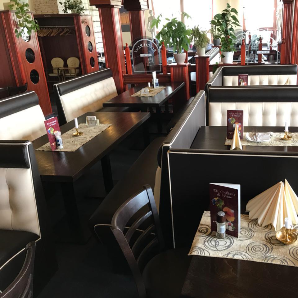 Restaurant "Griechisches Restaurant Syrtaki" in Dessau-Roßlau