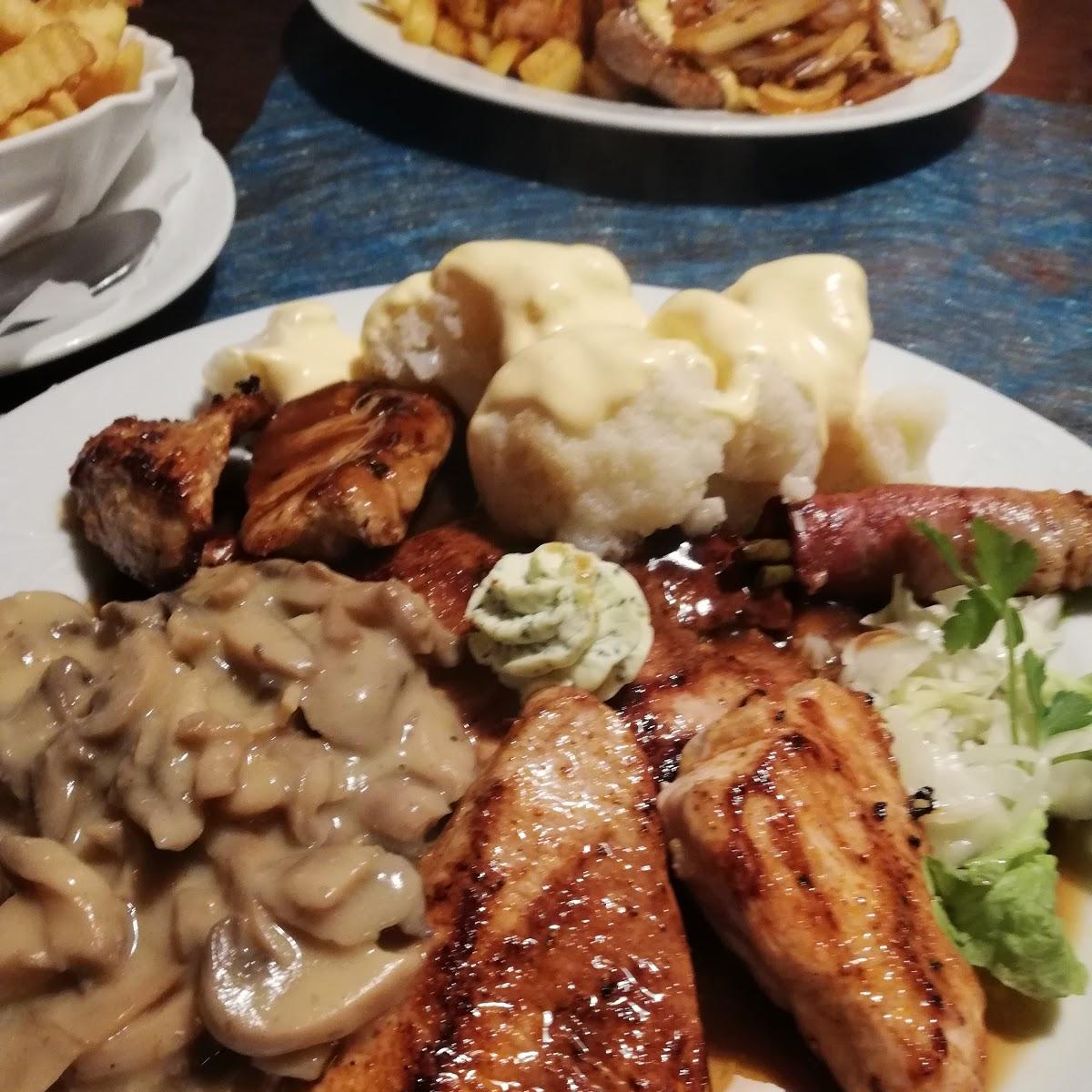 Restaurant "Sportlerklause" in  Dessau-Roßlau