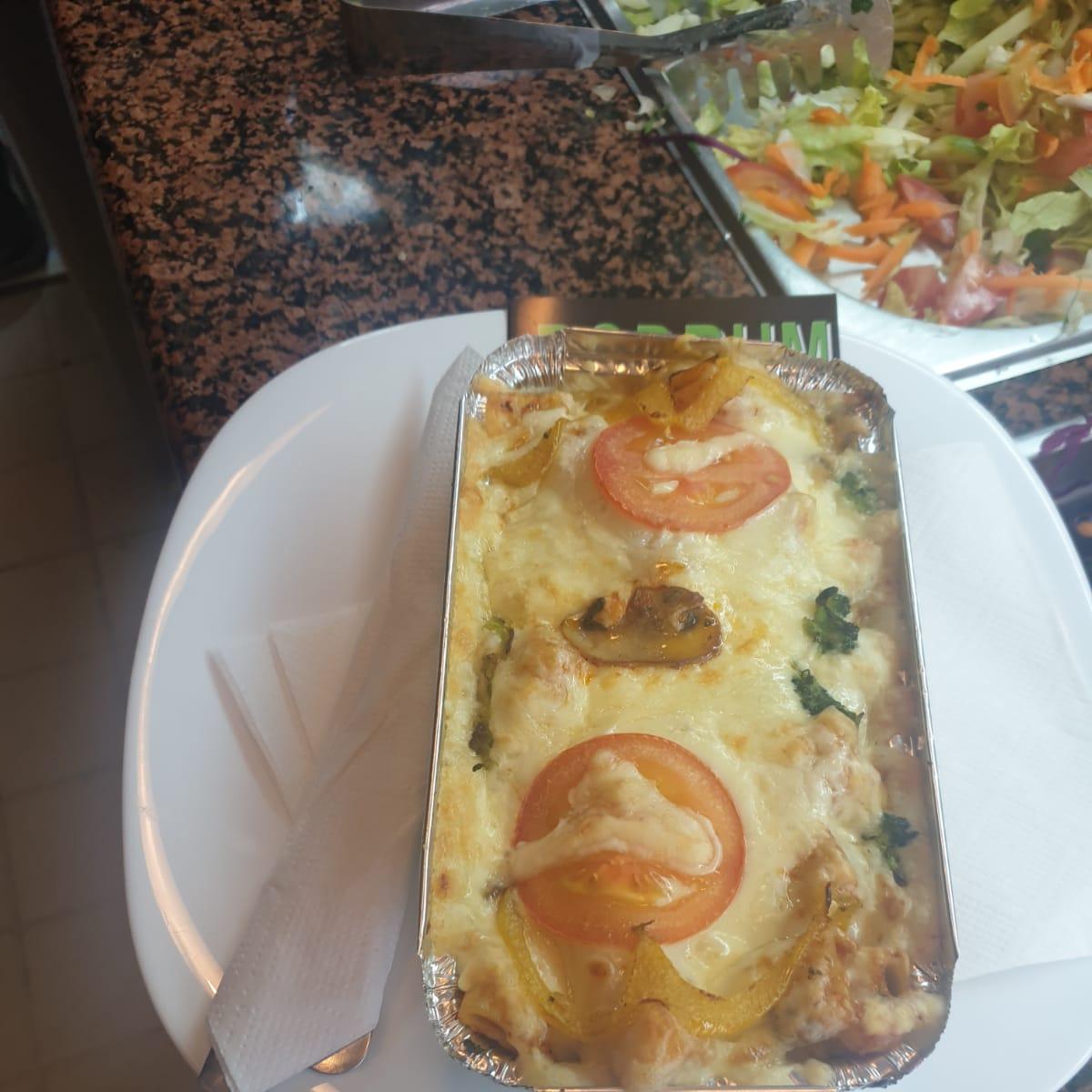 Restaurant "Döner Imbiss" in  Dessau-Roßlau