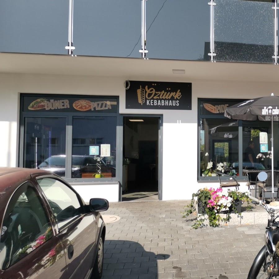 Restaurant "Öztürk Kebabhaus" in  Aldingen