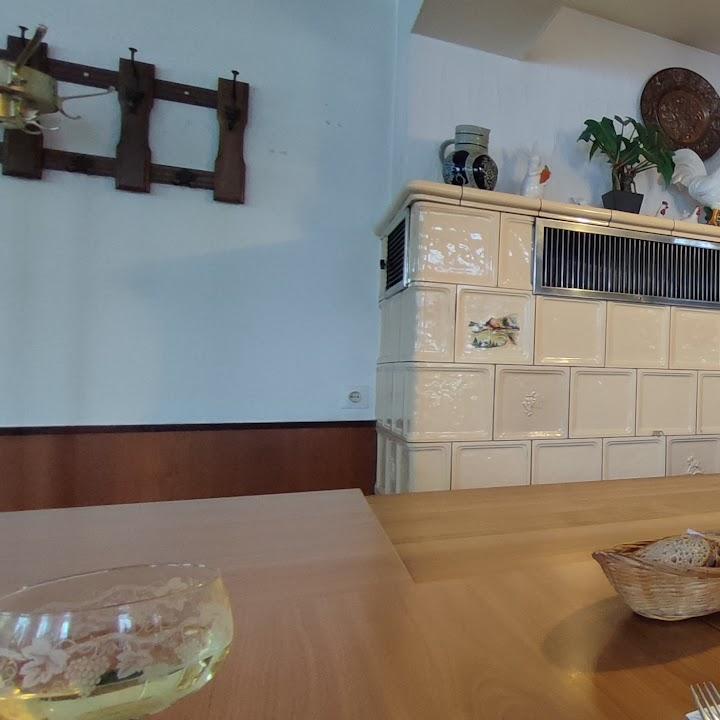 Restaurant "Deutscher-Hof" in Simonswald